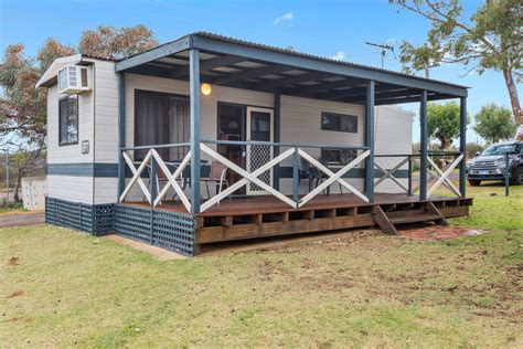 kalbarri caravan park cabins.